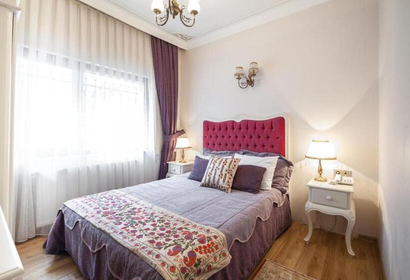 בית מלון כפרי Olive Garden Suite