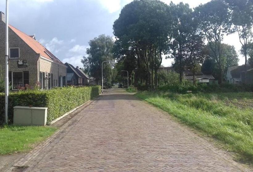 ホテル Oud Drimmelen