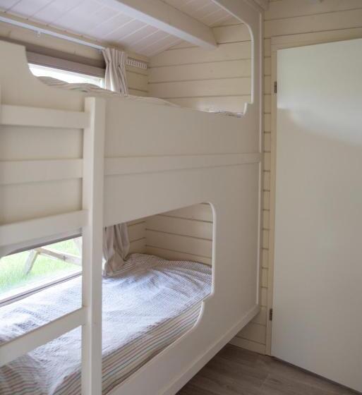 ホテル Oud Drimmelen