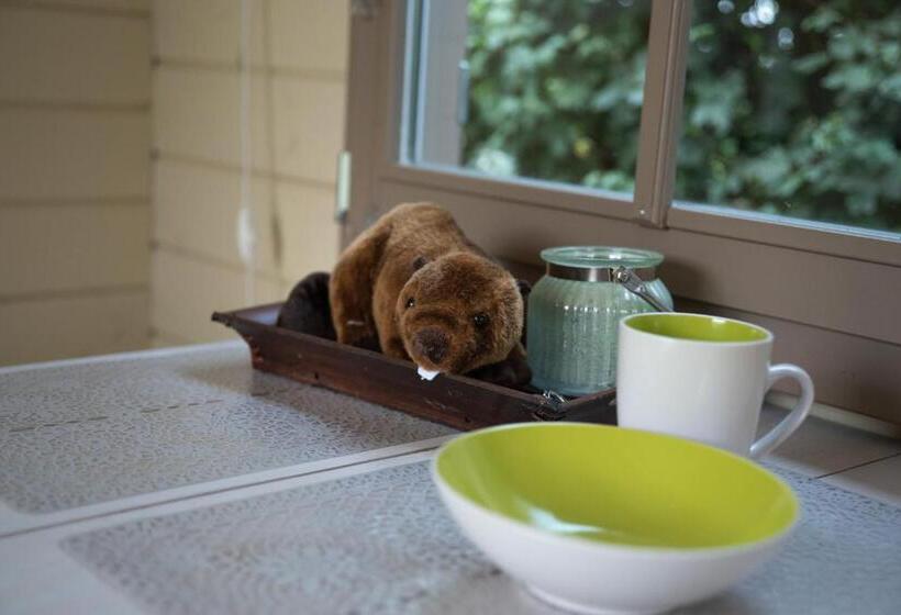 ホテル Oud Drimmelen