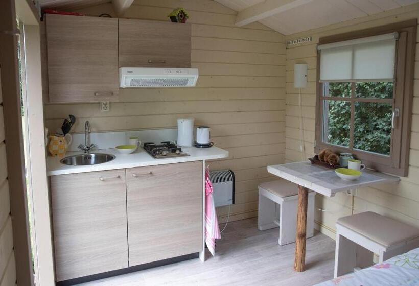 ホテル Oud Drimmelen