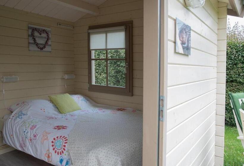 ホテル Oud Drimmelen