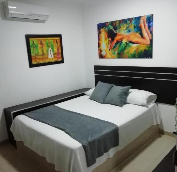 酒店 Palms Central