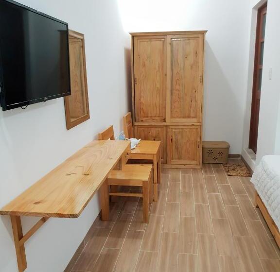 هتل Phú Tài Center