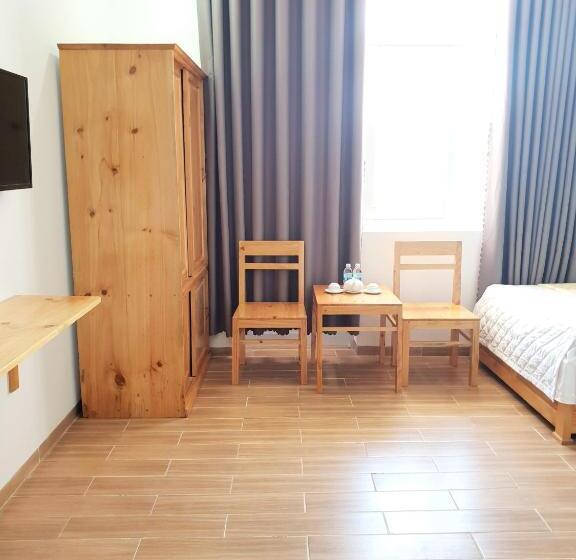 هتل Phú Tài Center