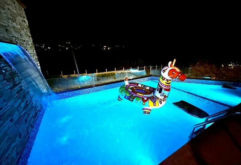 Отель Real Tarapoto