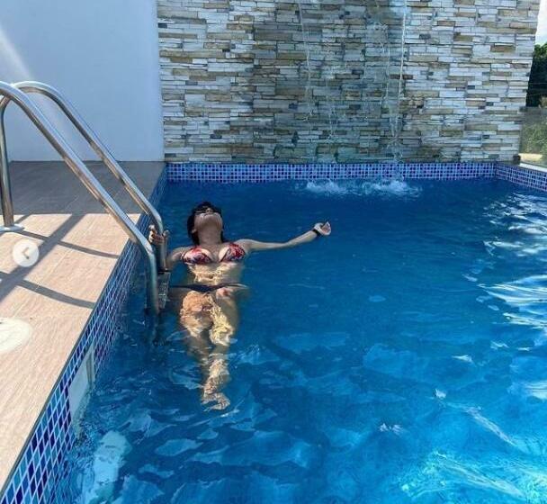 Отель Real Tarapoto