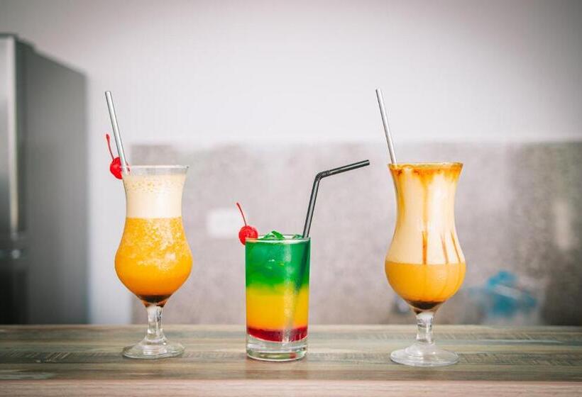 Отель Real Tarapoto