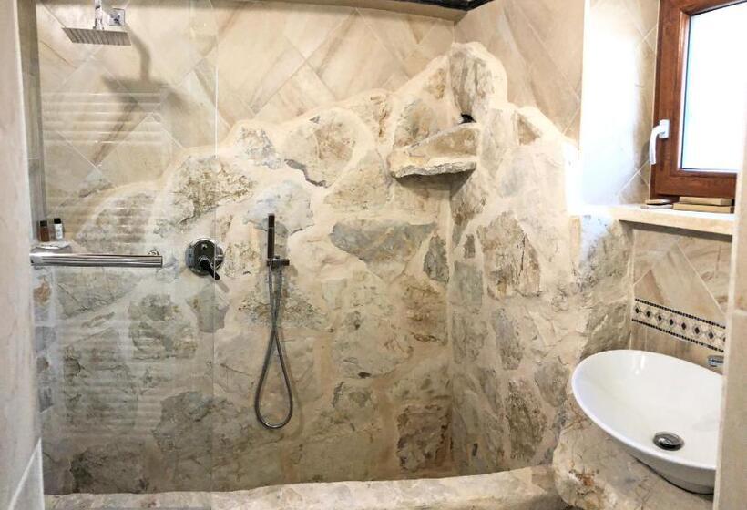 בית מלון כפרי Resort Fonte Vulci