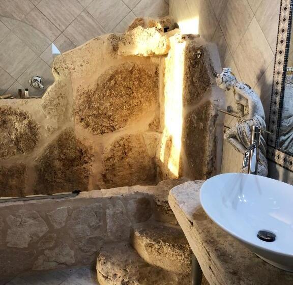 בית מלון כפרי Resort Fonte Vulci