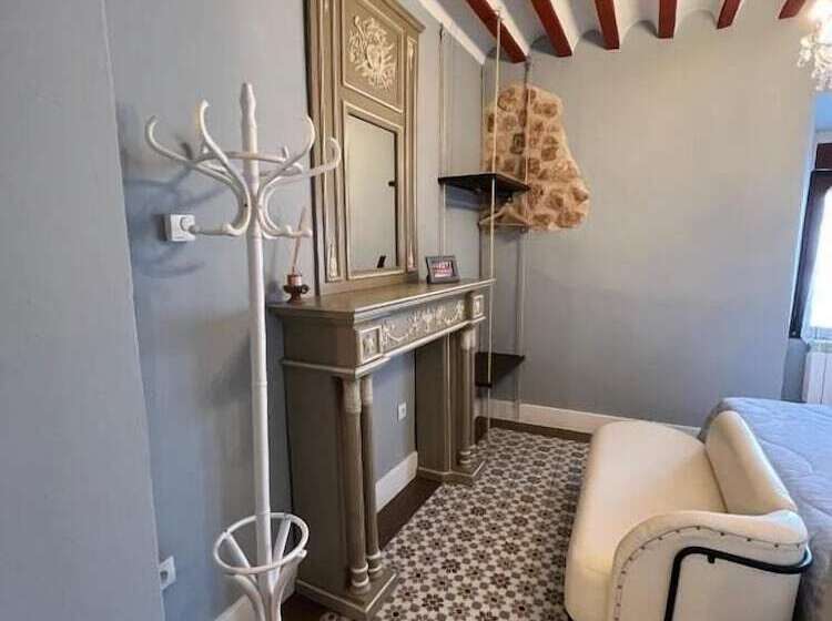 هتل Retiro Del Teatro Almagro