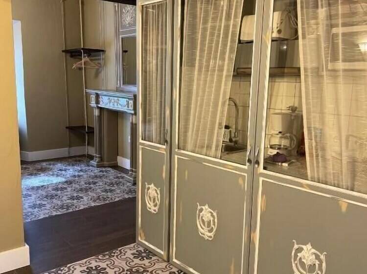 هتل Retiro Del Teatro Almagro