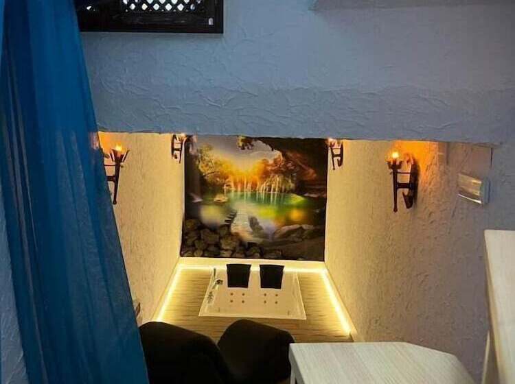 هتل Retiro Del Teatro Almagro