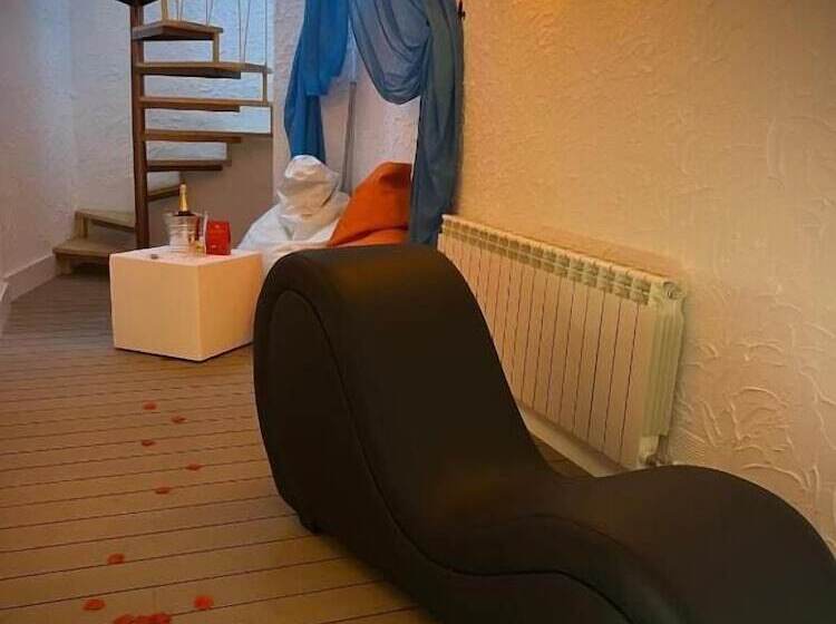 هتل Retiro Del Teatro Almagro