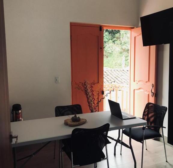 فندق Saval Jerico