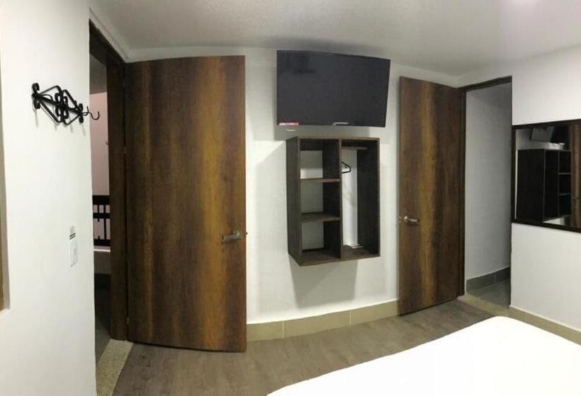 فندق Saval Jerico