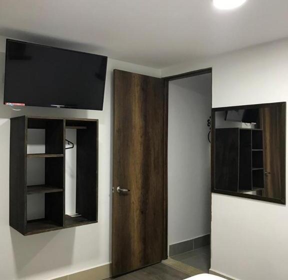 فندق Saval Jerico