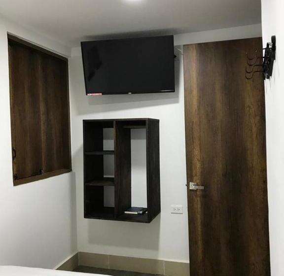 فندق Saval Jerico