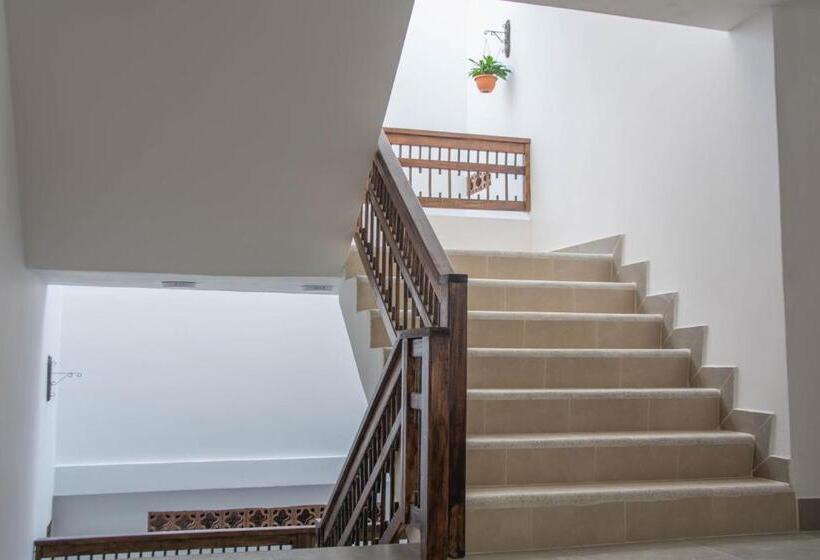 فندق Saval Jerico