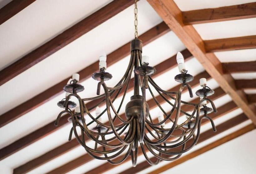 فندق Saval Jerico