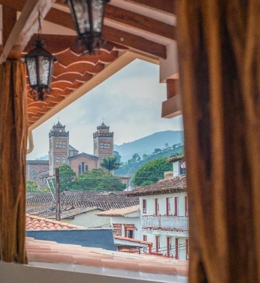 فندق Saval Jerico