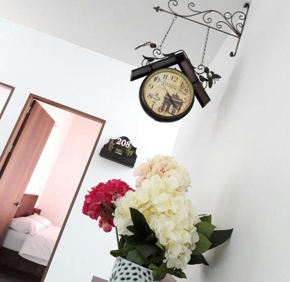 فندق Saval Jerico