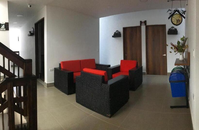 فندق Saval Jerico