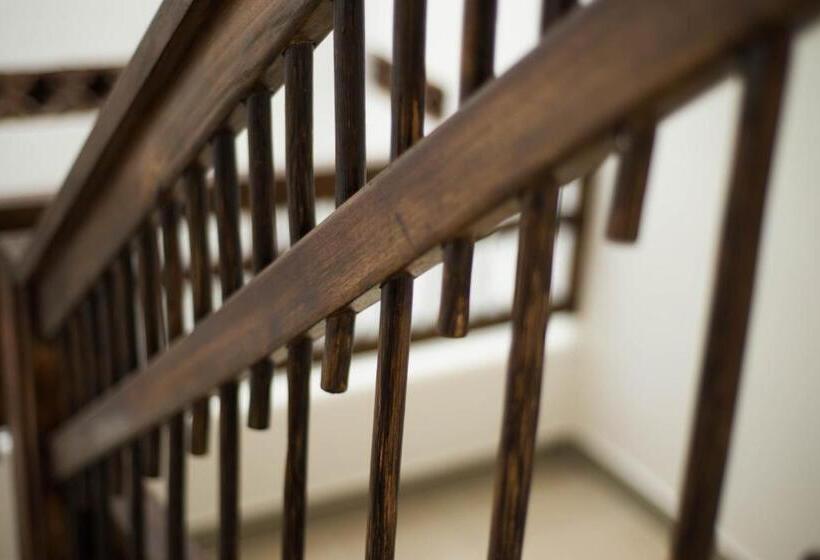 فندق Saval Jerico