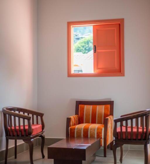 فندق Saval Jerico