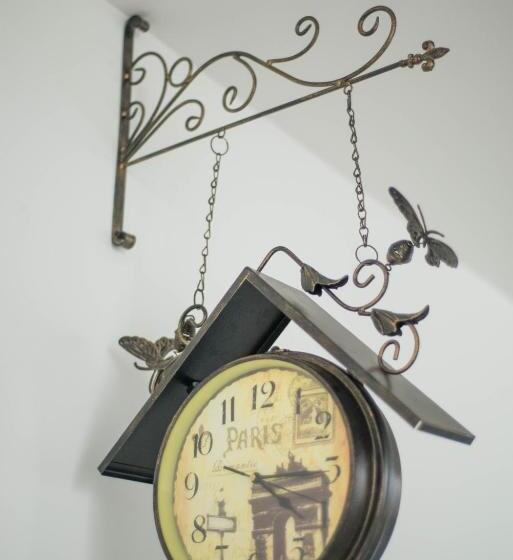 فندق Saval Jerico