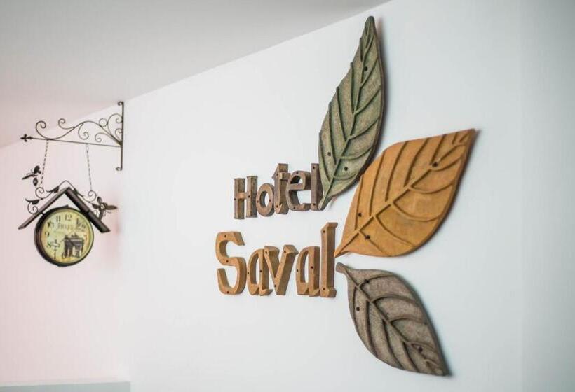 فندق Saval Jerico