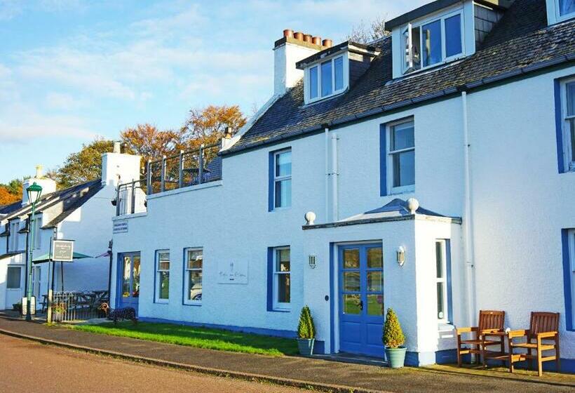 호텔 Tigh An Eilean