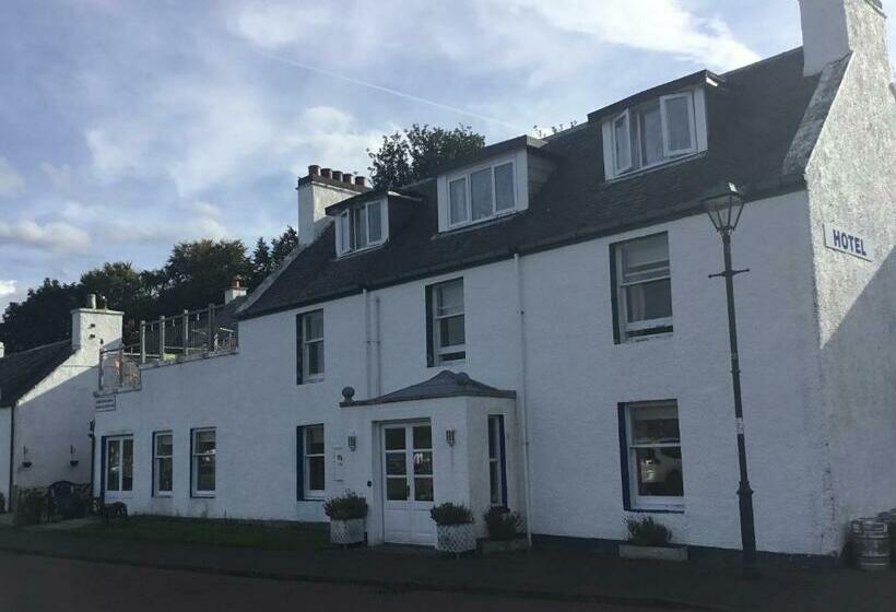 호텔 Tigh An Eilean