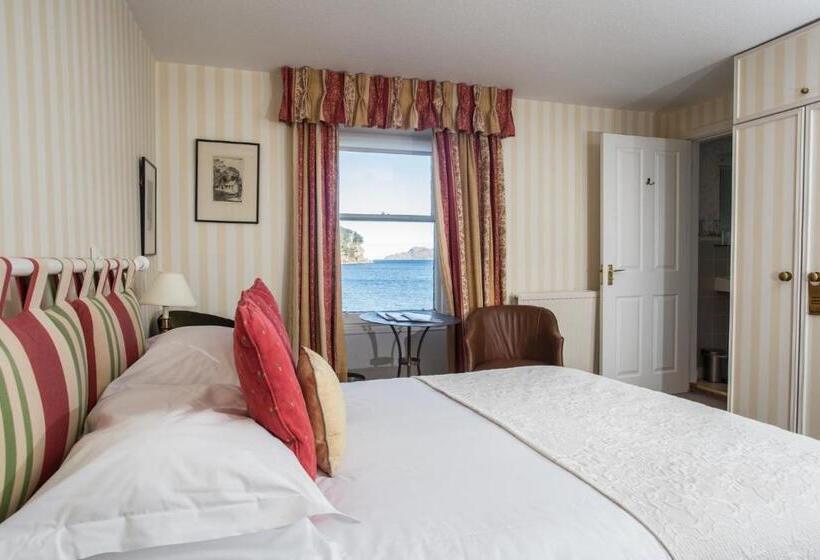 호텔 Tigh An Eilean