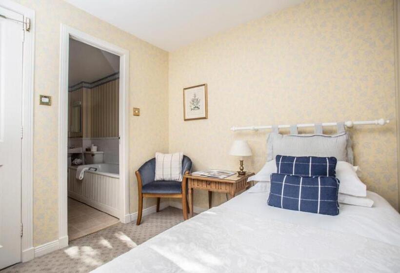 호텔 Tigh An Eilean