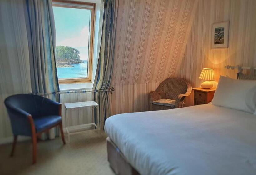 호텔 Tigh An Eilean