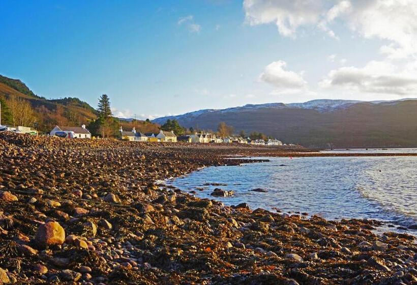 호텔 Tigh An Eilean