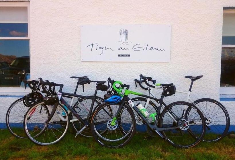 호텔 Tigh An Eilean