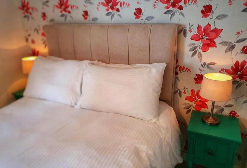 호텔 Tigh An Eilean