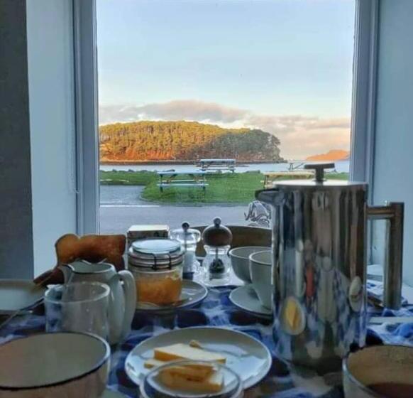 호텔 Tigh An Eilean