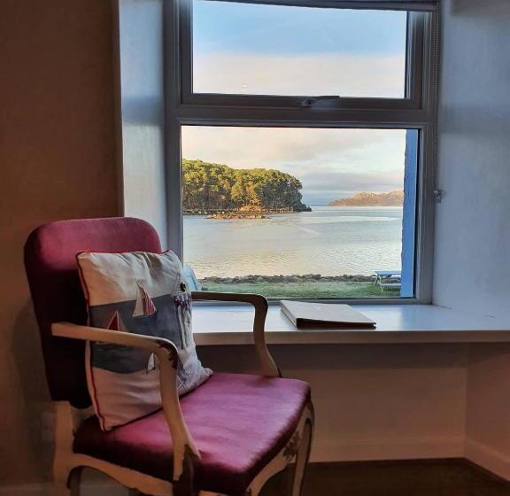 호텔 Tigh An Eilean