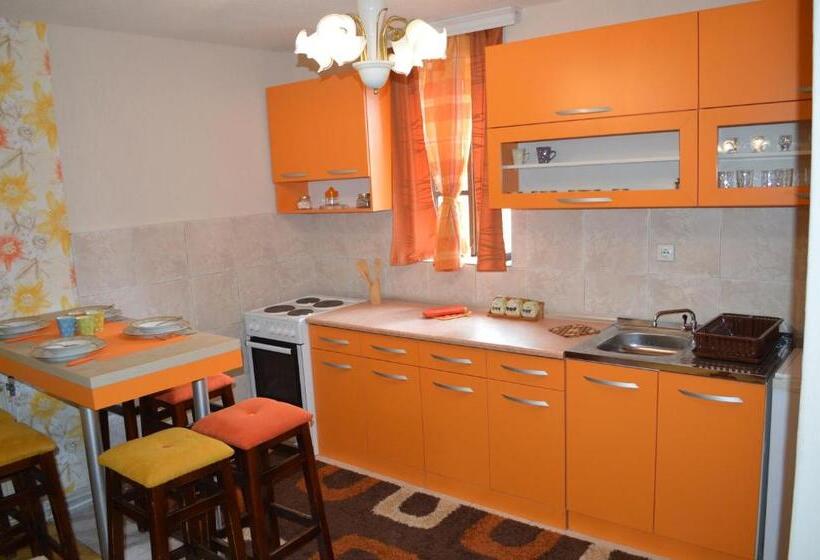 مُتل Etno Restoran Ranc