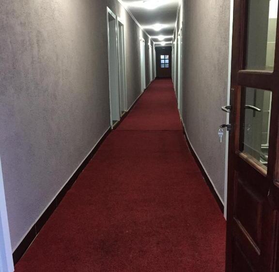 مُتل Etno Restoran Ranc