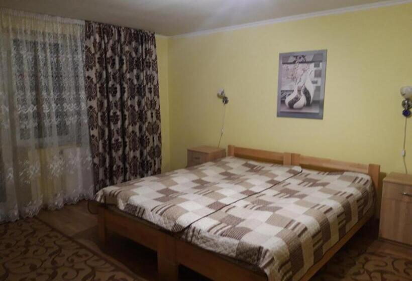 ペンション садиба на хуторі