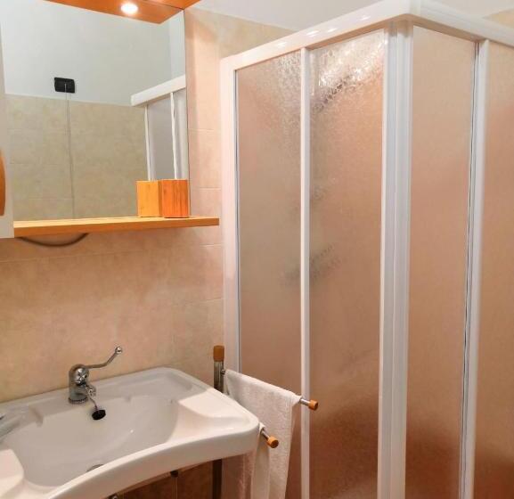 بنسيون Affittacamere Da Silvia