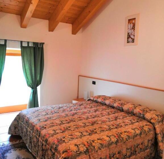 بنسيون Affittacamere Da Silvia