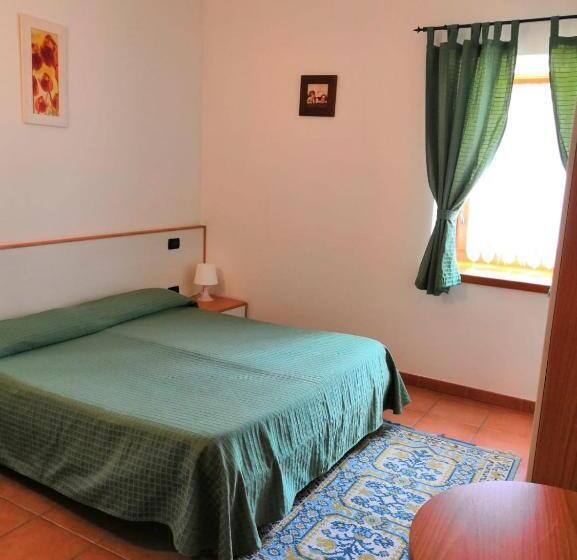 بنسيون Affittacamere Da Silvia