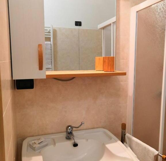 بنسيون Affittacamere Da Silvia