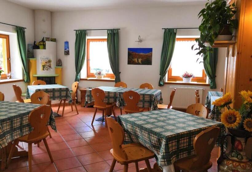 بنسيون Affittacamere Da Silvia