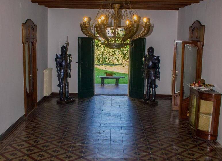 פנסיון Appartamento Degli Alfieri